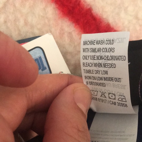 Nike T-shirt boys - Picture 4 of 8